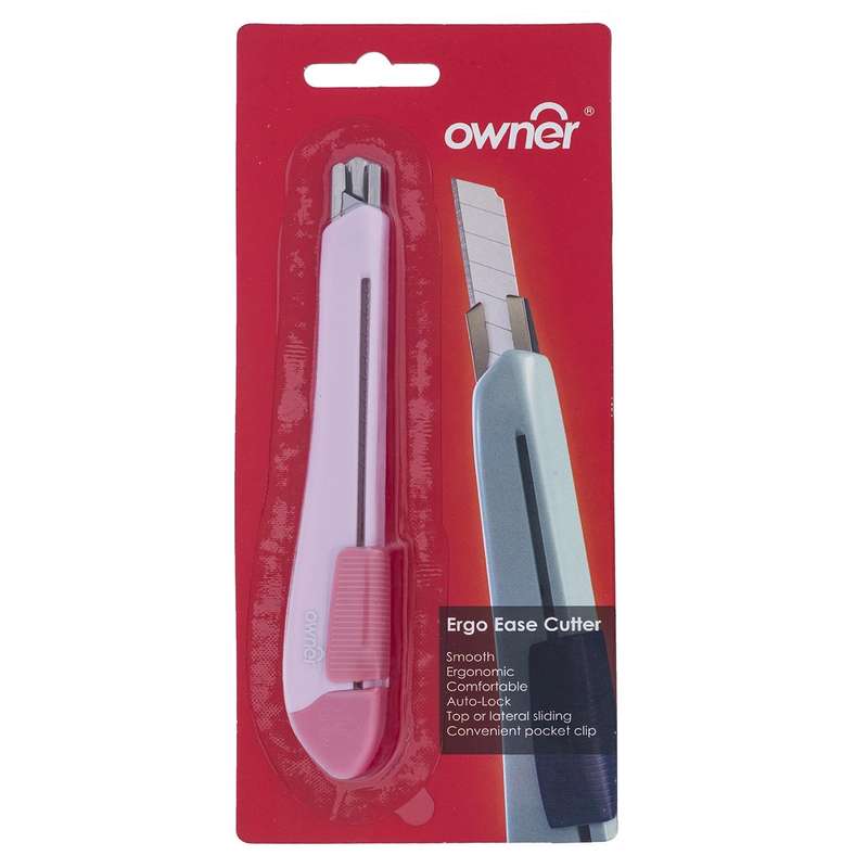 کاتر اونر مدل Ergo Ease کد 42003 کاتر اونر مدل Ergo Ease کد 42003