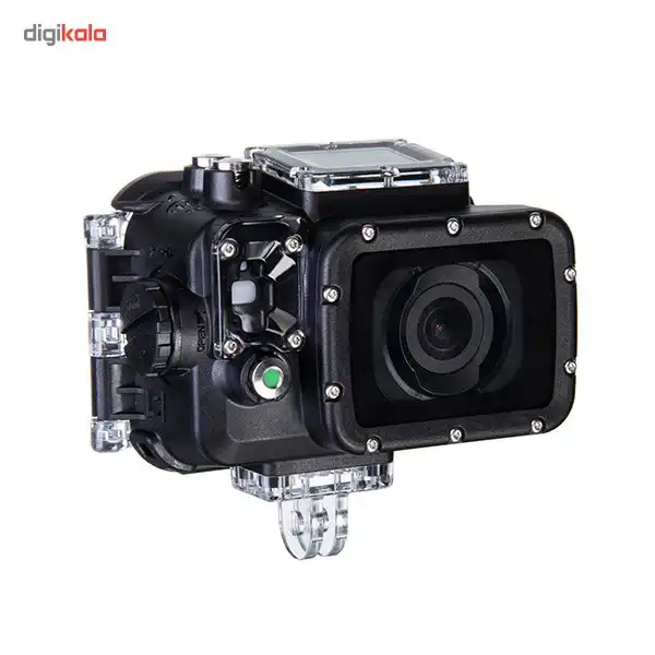 دوربین فیلمبرداری ورزشی ای ایی ایی مدل S71