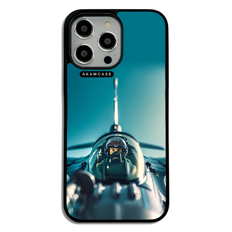 کاور آکام مدل AMC-WA14PROMAX-LEGO-35 مناسب برای گوشی موبایل اپل iPhone 14 Pro Max