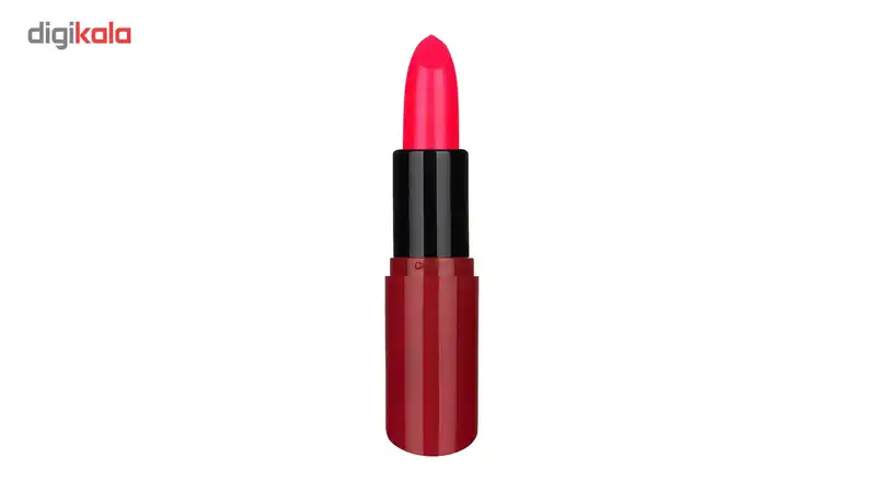 رژ لب جامد میستار مدل ML 07 شماره 7