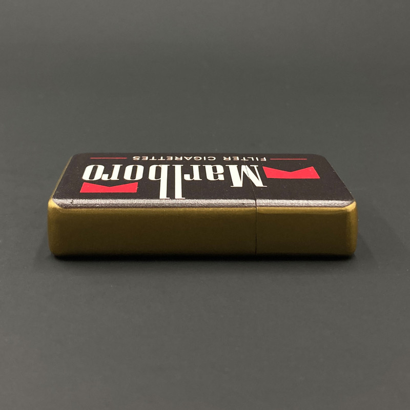 فندک طرح لوگو سیگار کد DKD-1324