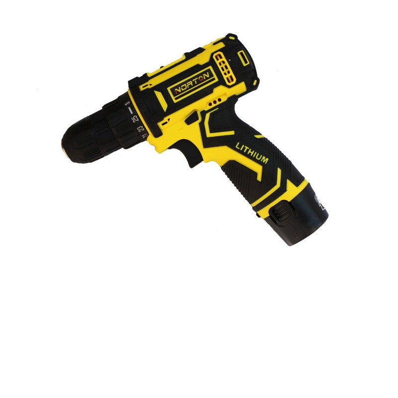 مجموعه 27 عددی دریل پیچ گوشتی و سری نوترون مدل NT-2021