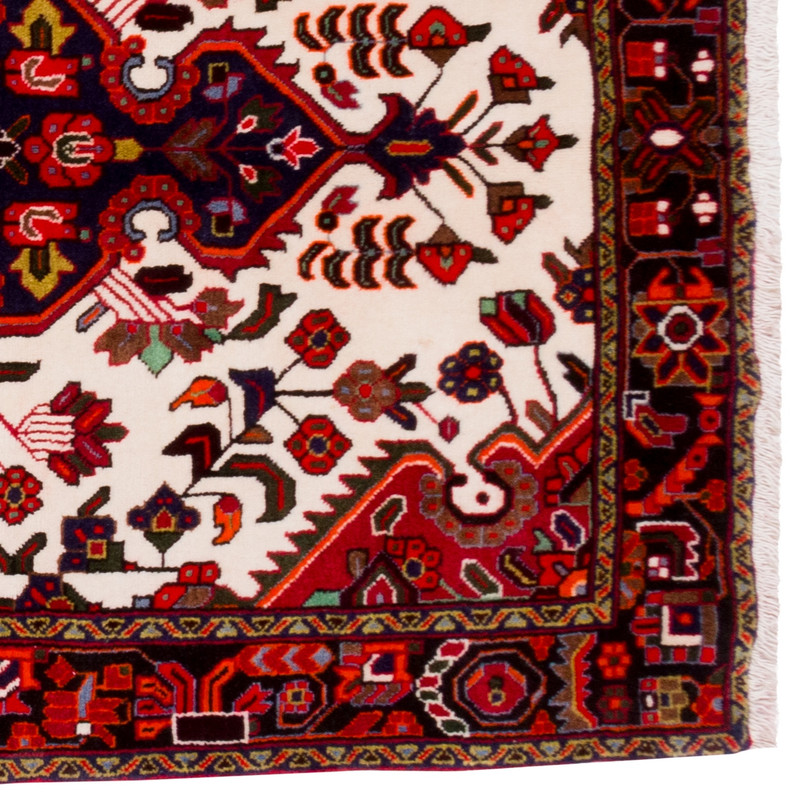 فرش دستباف دو و نیم متری سی پرشیا کد 130252