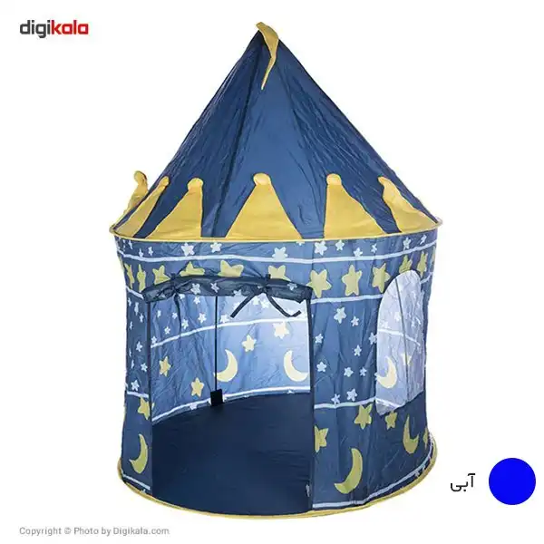 چادر کودک اف آی تی مدل 135cm