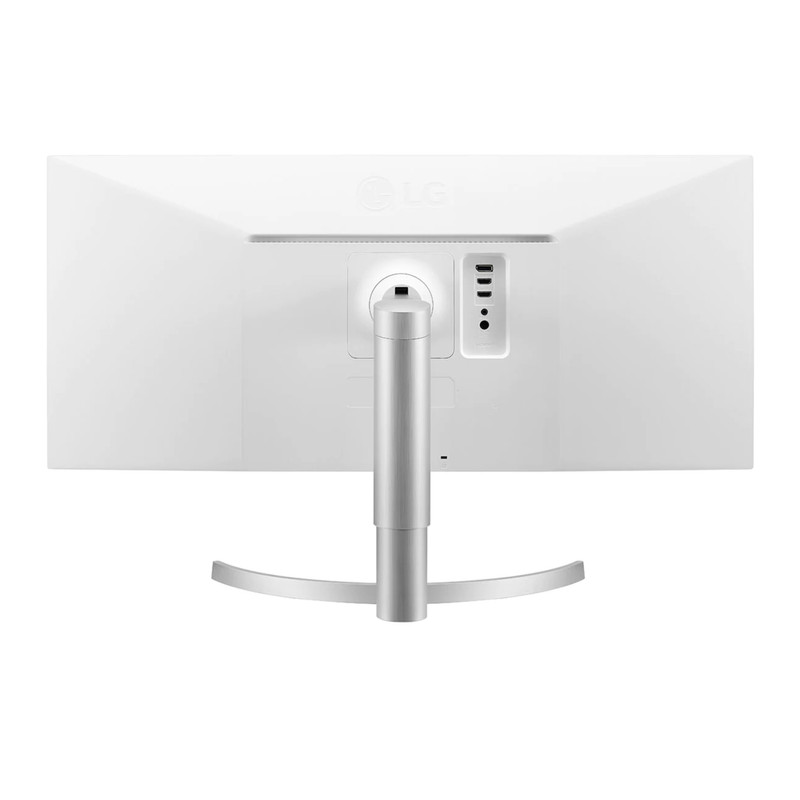 مانیتور 34 اینچ ال جی مدل 34WN650-W
