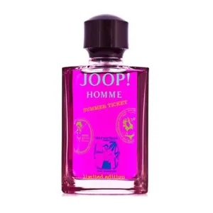 Joop Homme Summer Ticket Eau de toilette for men 125ML