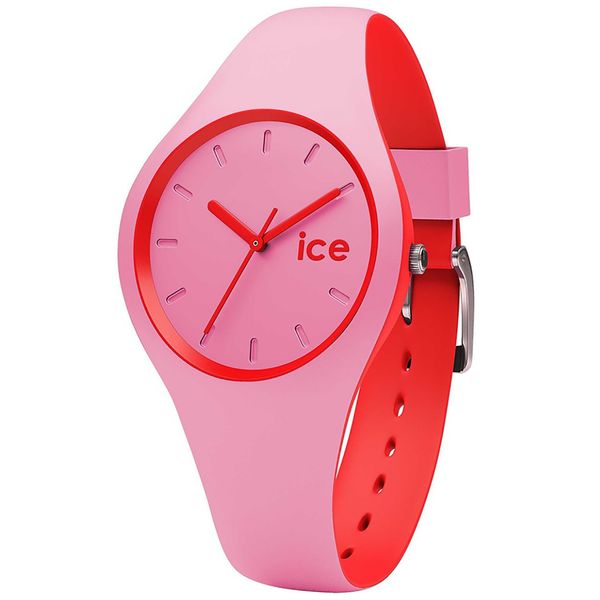ساعت مچی عقربه ای آیس واچ مدل ICE DUO.PRD.S.S.16 ساعت مچی عقربه ای آیس واچ مدل ICE DUO.PRD.S.S.16