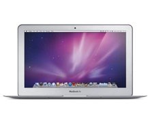 لپ تاپ 13 اینچی اپل مدل MacBook Air MC504LL/A