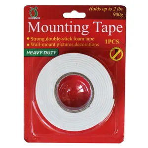 چسب دو طرفه مونتینگ تیپ مدل Heavy Duty