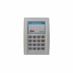 دستگاه کنترل تردد مدل HM-105