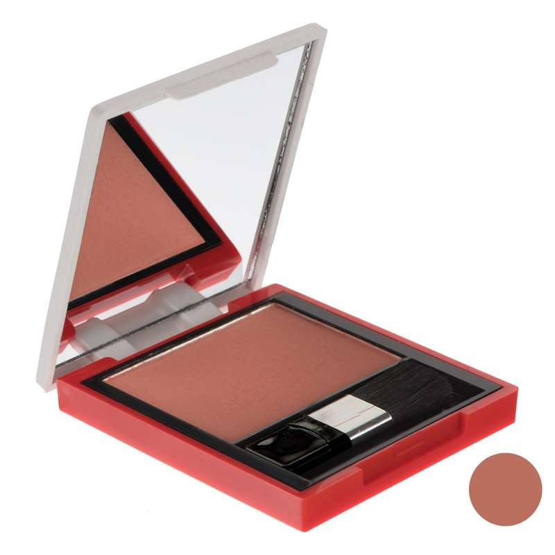 رژگونه میستار مدل MB 03 شماره 3 رژگونه میستار مدل MB 03 شماره 3