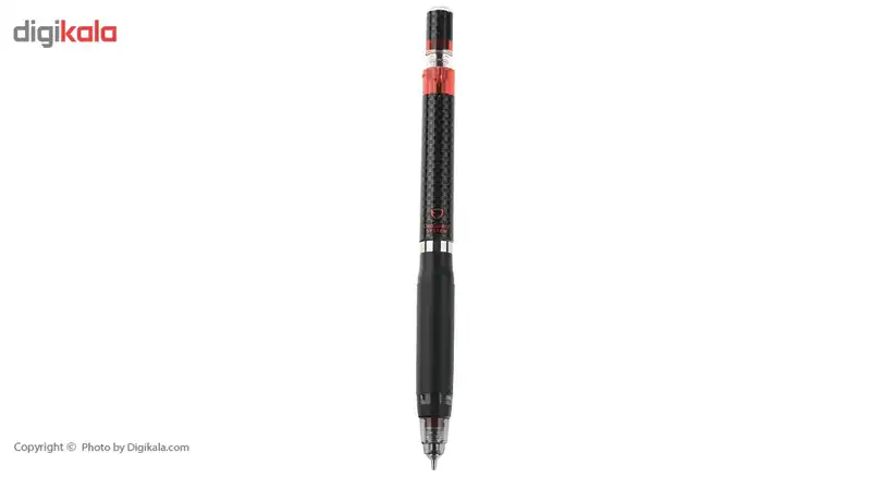 مداد نوکی زبرا مدل ER05 Fantasy Delguard