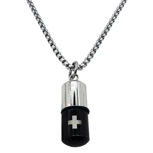 Shahr Shik Love Capsule G140 Necklace