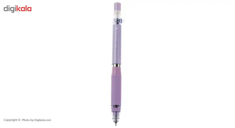مداد نوکی زبرا مدل ER05 Fantasy Delguard