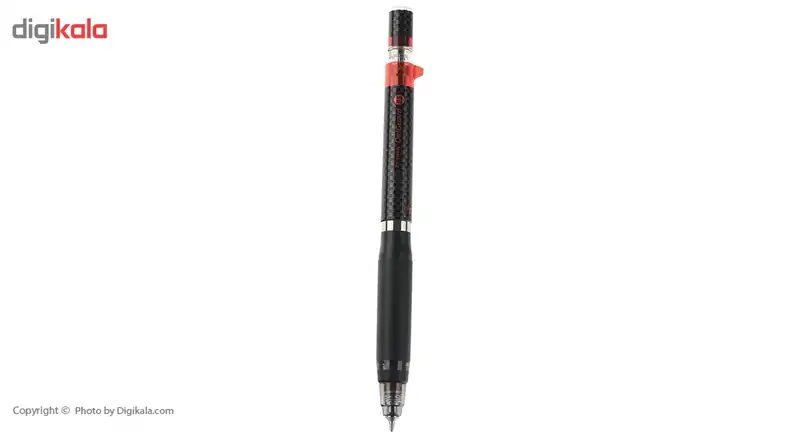 مداد نوکی زبرا مدل ER05 Fantasy Delguard