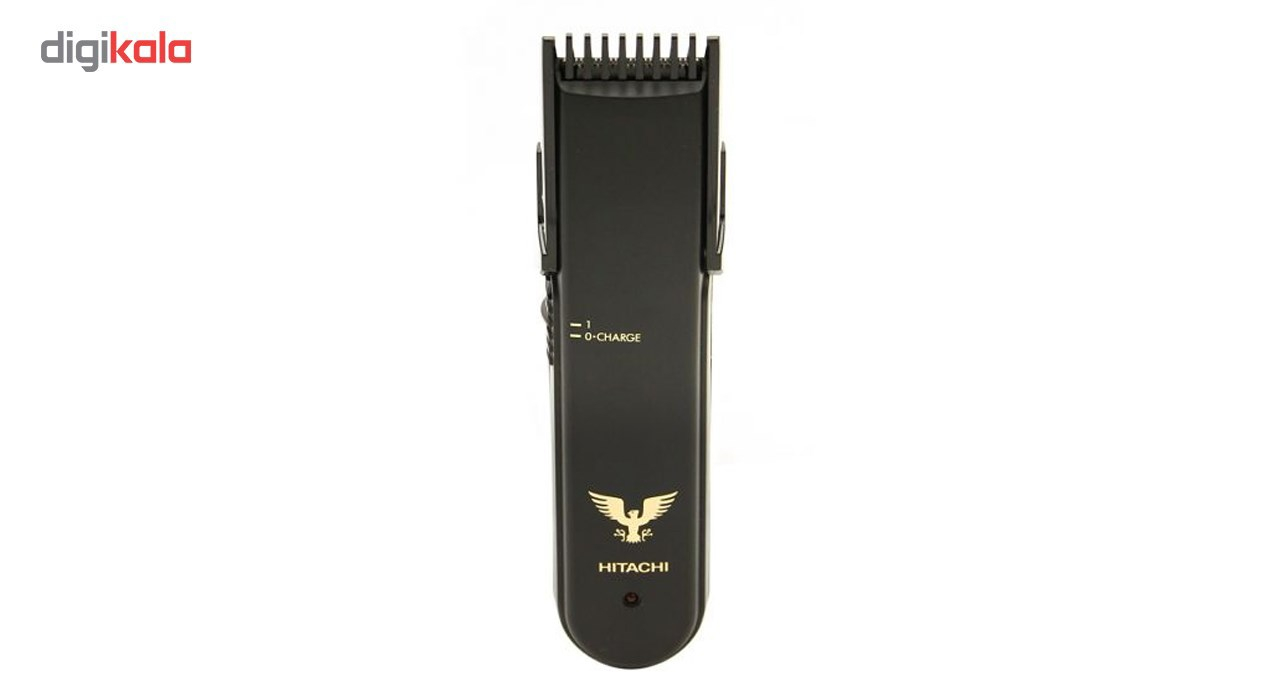 ماشین اصلاح سر و صورت هیتاچی مدل CL-5250