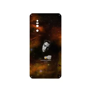 MAHOOT Leonardo Dicaprio Cover Sticker for VIVO X27