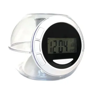 ساعت رومیزی سین گالری مدل ماکیتا