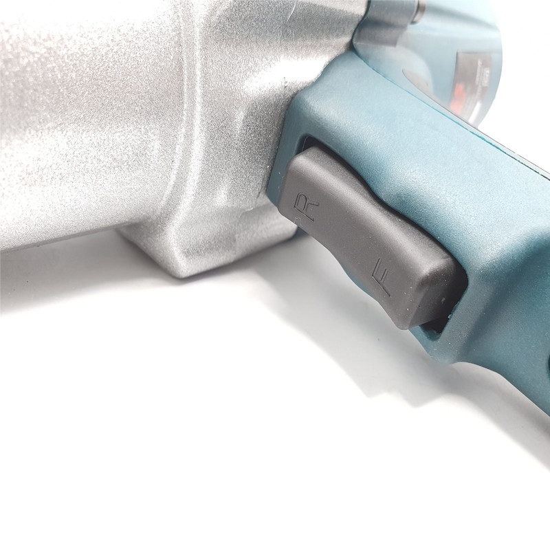 آچار بکس برقی باس مدل P1B_17C