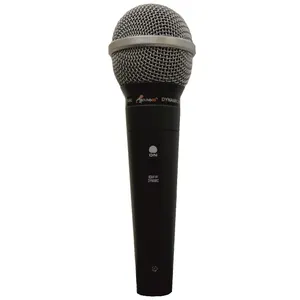 SoundCo dynamic microphone model ZE-1500
