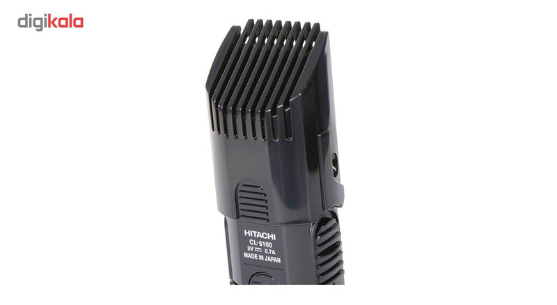 ماشین اصلاح سر و صورت هیتاچی مدل CL-5250