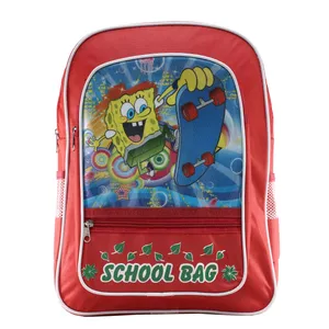 کوله پشتی کودک بیشان مدل bob2