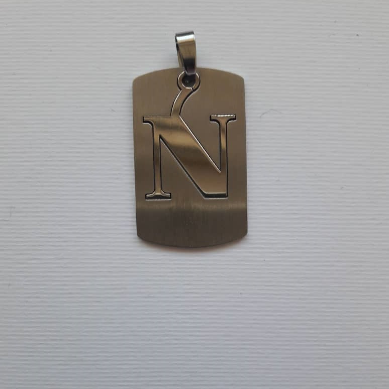 آویز گردنبند مدل NP-1022 آویز گردنبند مدل NP-1022