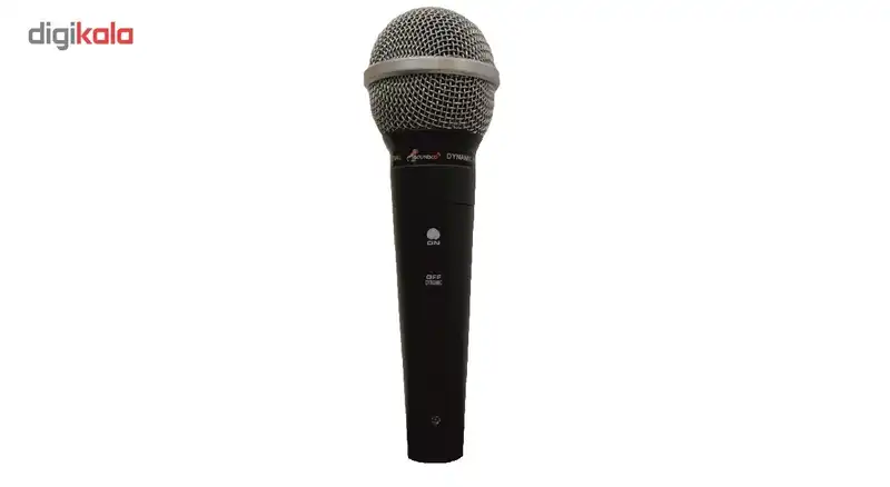 میکروفن ساندکو مدل ZE-1500