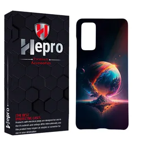 HEPRO MC Cover for SAMSUNG GALAXY S20 FE