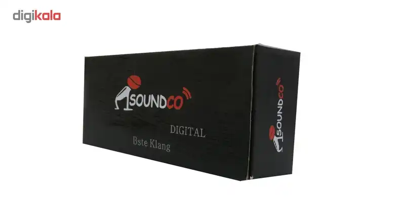 میکروفن ساندکو مدل ZE-1500