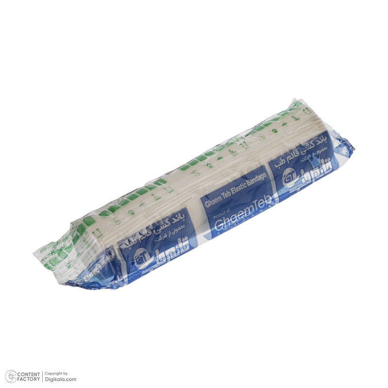 باند کشی قائم طب مدل 07