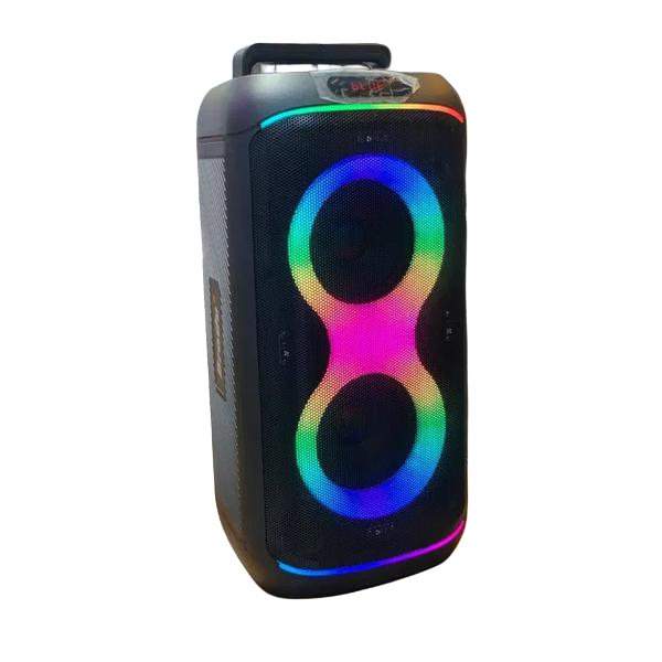 اسپیکر بلوتوثی قابل حمل مدل Brodu BTS 2253