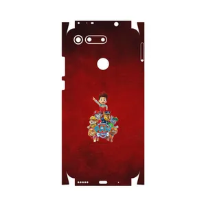 MAHOOT Paw Patrol-FullSkin Cover Sticker for Honor View 20