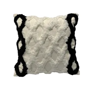 کوسن مدل پانچدوزی شده