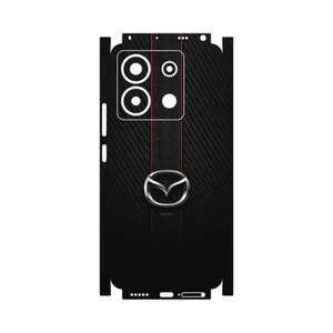 MAHOOT Mazda_Motor-FullSkin Cover Sticker for Xiaomi Poco X6