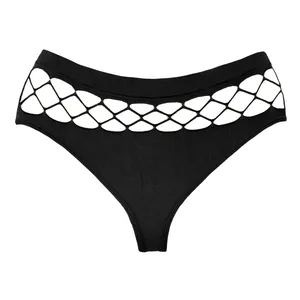 شورت زنانه مدل  کمر زنبوری لامبادا مجلسی بکلس فانتزی  رنگ مشکی