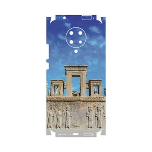 MAHOOT TAKHT-e-JAMSHID-FullSkin Cover Sticker for Xiaomi Pocophone F2 Pro