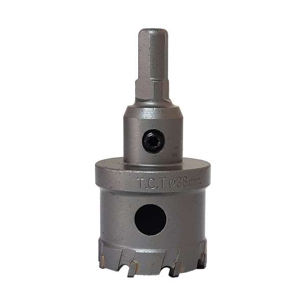 مته گرد بر استیل راک مدل KPT-16 سایز 16میلیمتر