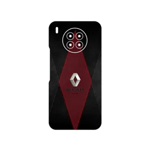 MAHOOT Renault Cover Sticker for Huawei Nova 8i