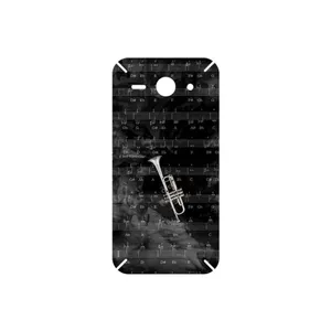 MAHOOT Trumpet Cover Sticker for Huawei Ascend Y530