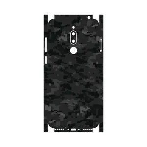 MAHOOT Night-Army-Pixel-FullSkin Cover Sticker for Meizu M6T