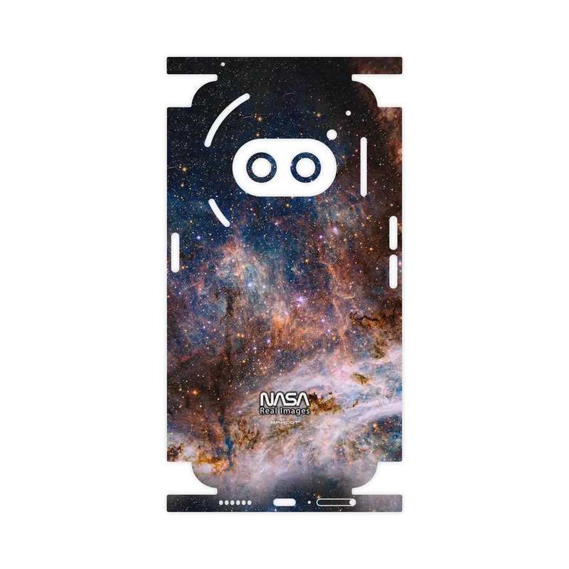 برچسب پوششی ماهوت مدل Universe_by_NASA_6-FullSkin مناسب برای گوشی موبایل ناتینگ Phone 2a