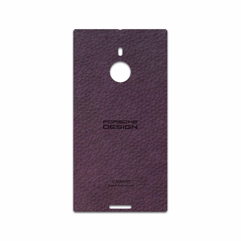 برچسب پوششی ماهوت مدل PL-PRDS مناسب برای گوشی موبایل نوکیا Lumia 1520