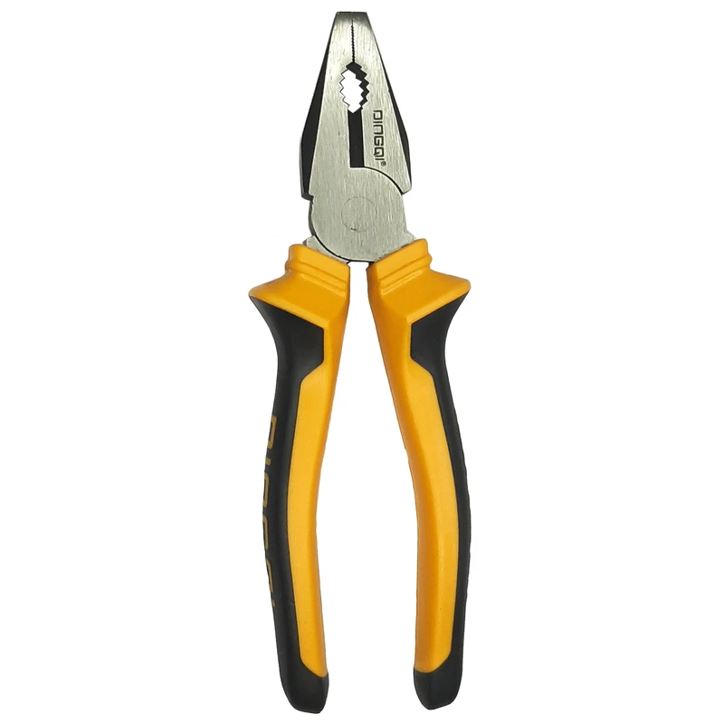 انبردست دینگشی مدل ART10821 سایز 8 اینچ