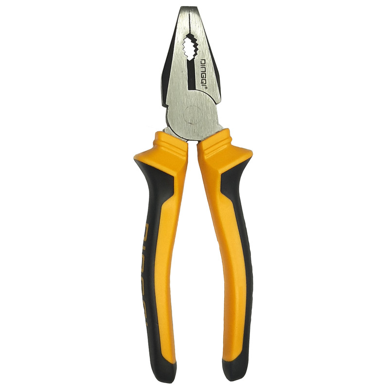 انبردست و سیم چین و دم باریک دینگشی مدل ART-2110