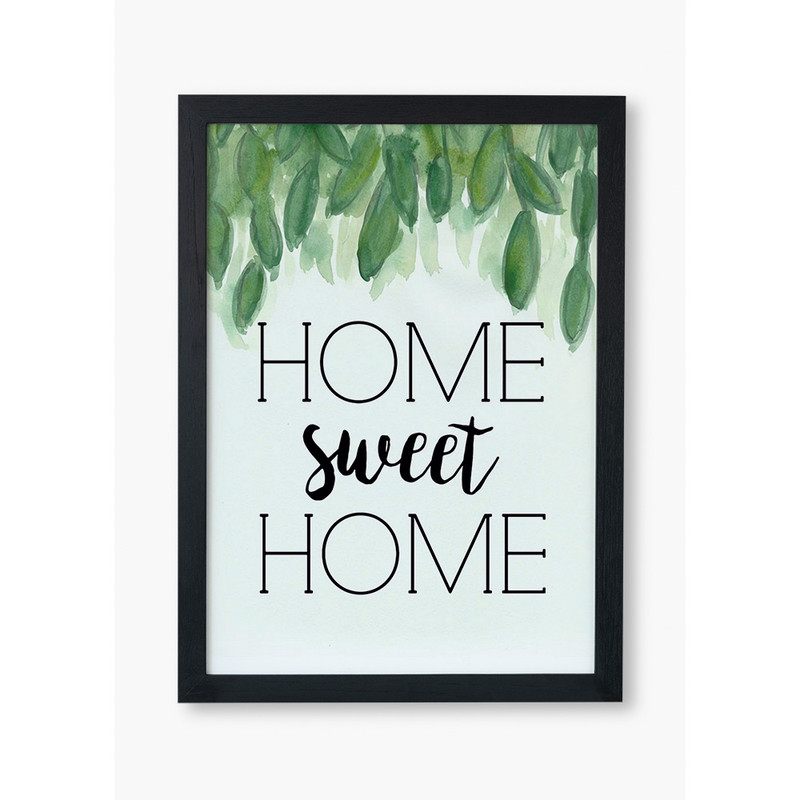 تابلو صبا مدل home کد 0022