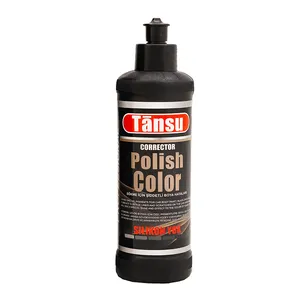 پولیش بدنه خودرو تانسو مدل Polish Color حجم 250 میلی لیتر