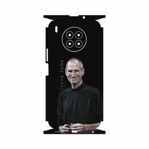 MAHOOT Steve-Jobs-FullSkin Cover Sticker for Huawei Nova 8i