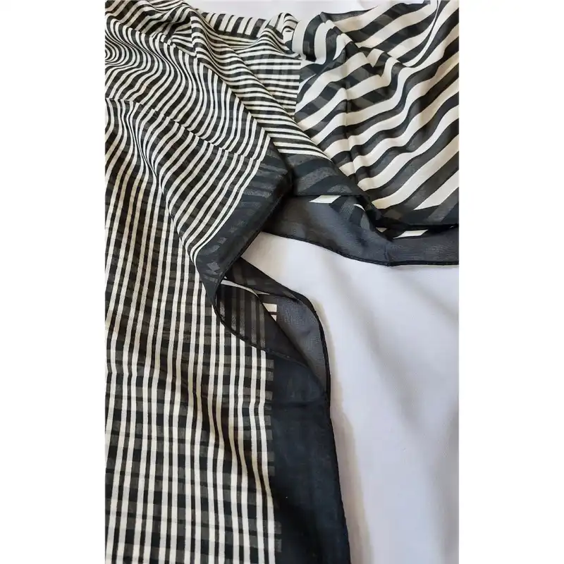 شال زنانه مدل HN کد 2