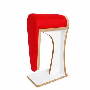 نقد و بررسی میز اتو پایه‌دار مدل ژانت سرشانه ژانت آستین توسط خریداران